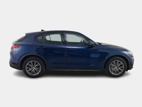 Used ALFA ROMEO STELVIO Diesel 2019 Ad 