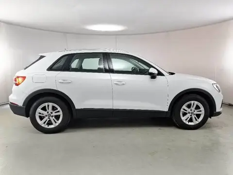 Used AUDI Q3 Diesel 2019 Ad 