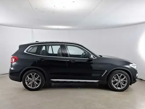 Annonce BMW X3 Hybride 2021 d'occasion 