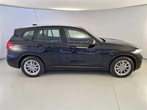 Used BMW X3 Hybrid 2021 Ad 