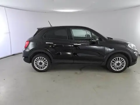 Annonce FIAT 500X Diesel 2021 d'occasion 