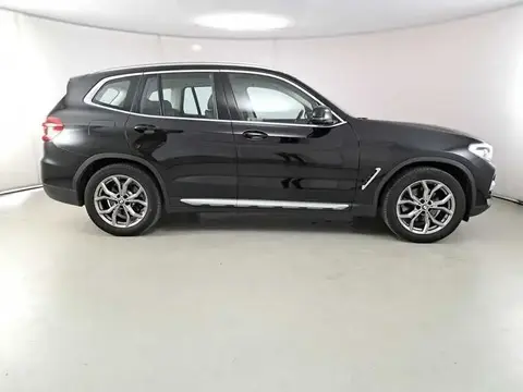 Annonce BMW X3 Diesel 2019 d'occasion 