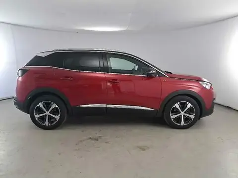 Annonce PEUGEOT 3008 Diesel 2019 d'occasion 