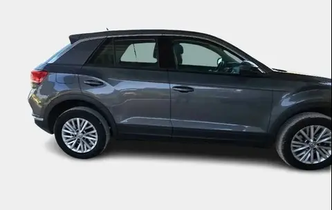 Used VOLKSWAGEN T-ROC Diesel 2019 Ad 