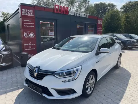 Used RENAULT MEGANE Petrol 2017 Ad 