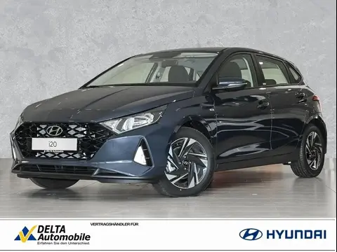 Annonce HYUNDAI I20 Essence 2023 d'occasion 