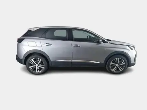 Annonce PEUGEOT 3008 Diesel 2022 d'occasion 