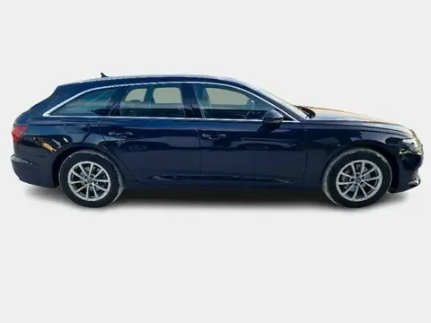 Used AUDI A6 Hybrid 2020 Ad 