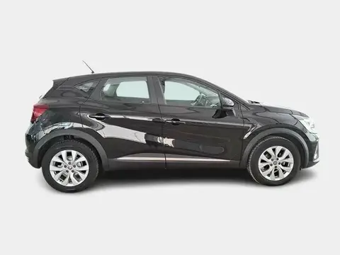 Used RENAULT CAPTUR Diesel 2021 Ad 