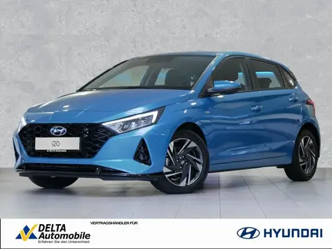 Annonce HYUNDAI I20 Essence 2023 d'occasion 