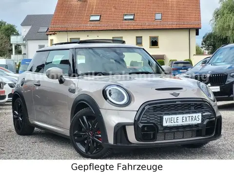 Annonce MINI COOPER Essence 2023 d'occasion 