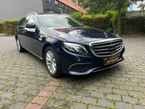 Used MERCEDES-BENZ CLASSE E Diesel 2019 Ad 