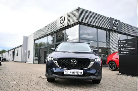 Used MAZDA CX-5 Petrol 2023 Ad 