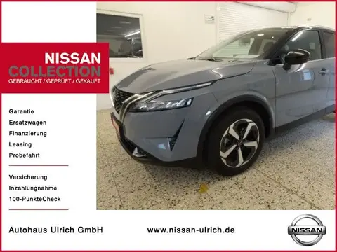 Used NISSAN QASHQAI Petrol 2024 Ad 