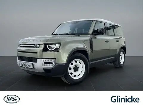 Used LAND ROVER DEFENDER Diesel 2021 Ad 