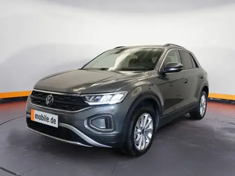 Used VOLKSWAGEN T-ROC Petrol 2024 Ad 