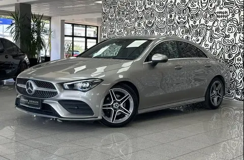 Used MERCEDES-BENZ CLASSE CLA Diesel 2019 Ad 