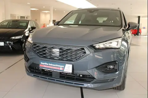 Used SEAT TARRACO Petrol 2023 Ad 