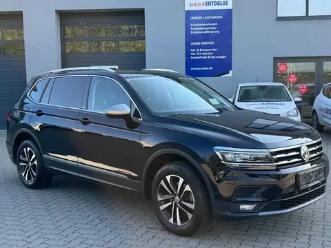 Used VOLKSWAGEN TIGUAN Diesel 2021 Ad 