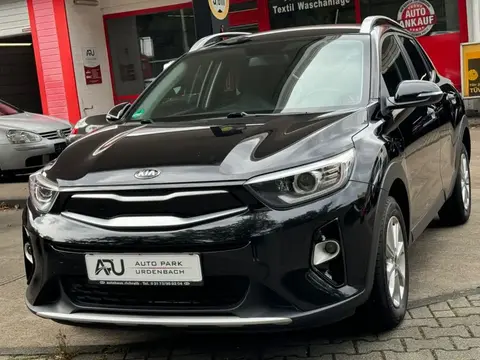 Annonce KIA STONIC Essence 2018 d'occasion 