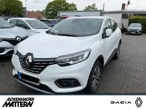 Used RENAULT KADJAR Petrol 2022 Ad 