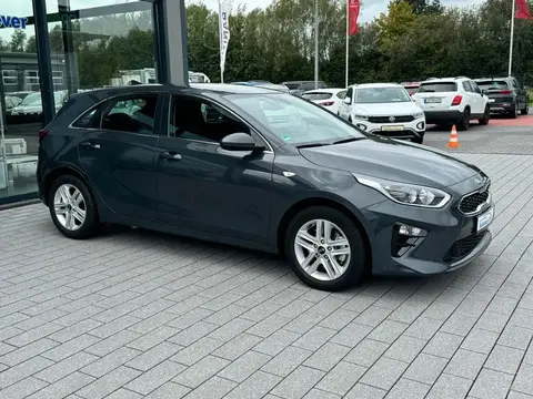 Used KIA CEED Petrol 2021 Ad 