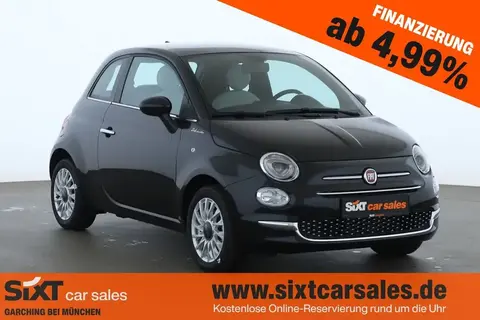 Annonce FIAT 500 Essence 2023 d'occasion 