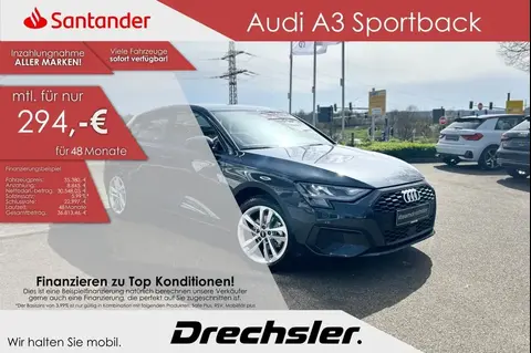 Used AUDI A3 Petrol 2023 Ad 