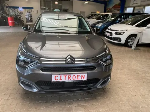 Annonce CITROEN C4 Essence 2024 d'occasion 