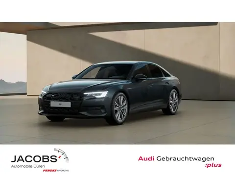 Used AUDI A6 Hybrid 2024 Ad 