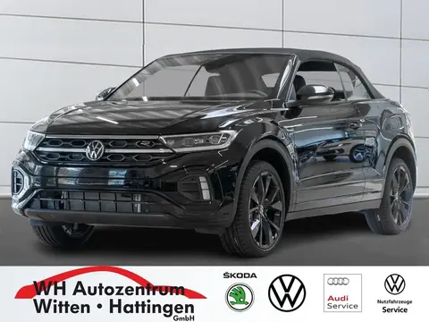 Used VOLKSWAGEN T-ROC Petrol 2024 Ad 