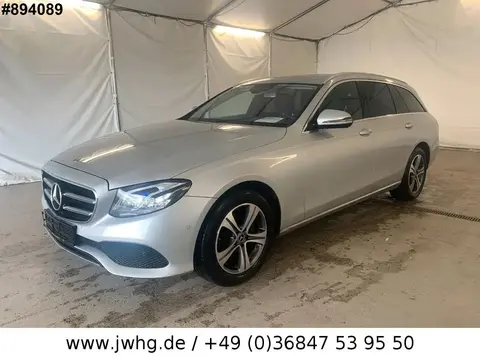 Annonce MERCEDES-BENZ CLASSE E Diesel 2019 d'occasion 