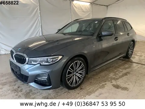 Annonce BMW SERIE 3 Diesel 2019 d'occasion 