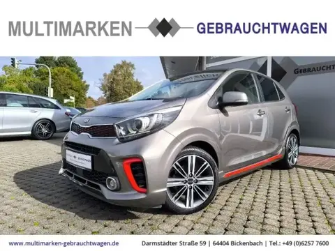 Used KIA PICANTO Petrol 2018 Ad 