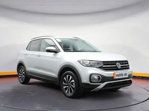 Used VOLKSWAGEN T-CROSS Petrol 2023 Ad 