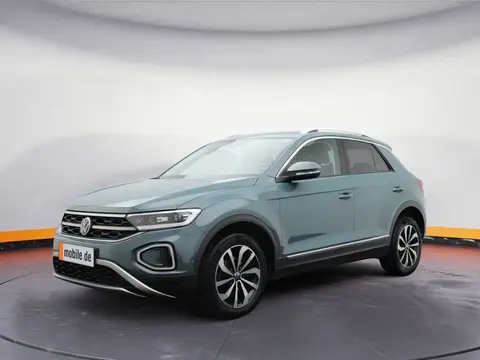 Annonce VOLKSWAGEN T-ROC Essence 2022 d'occasion 