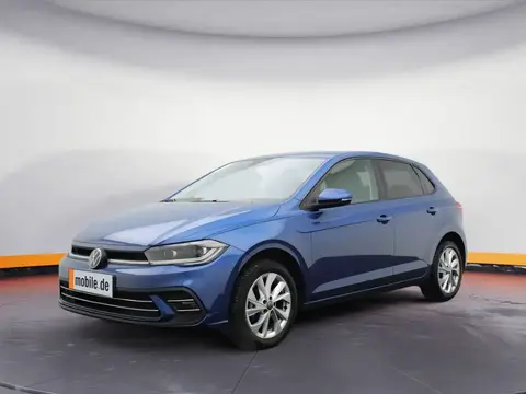 Used VOLKSWAGEN POLO Petrol 2024 Ad 