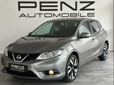 Used NISSAN PULSAR Petrol 2017 Ad 