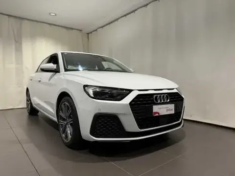 Used AUDI A1 Petrol 2021 Ad 