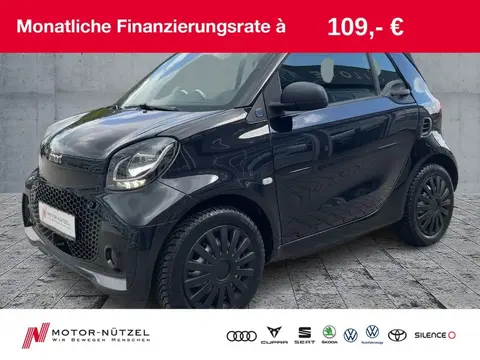 Used SMART FORTWO Not specified 2020 Ad 