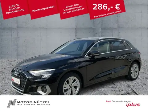 Used AUDI A3 Diesel 2023 Ad 