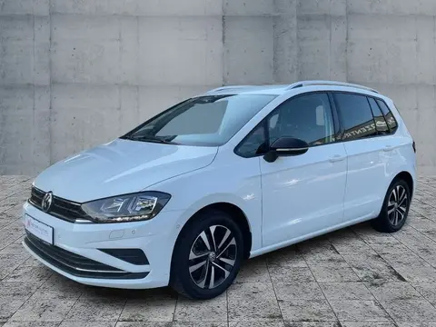 Annonce VOLKSWAGEN GOLF Essence 2020 d'occasion 