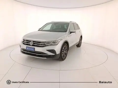 Used VOLKSWAGEN TIGUAN  2022 Ad 