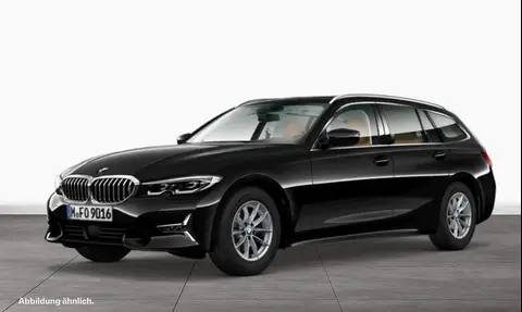 Annonce BMW SERIE 3 Essence 2020 d'occasion 