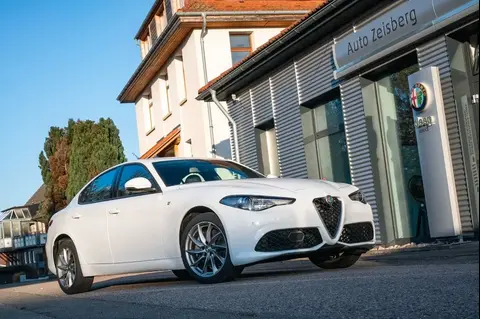 Used ALFA ROMEO GIULIA Petrol 2023 Ad 