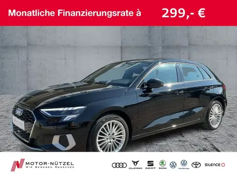 Annonce AUDI A3 Essence 2020 d'occasion 