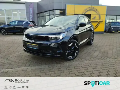 OPEL GRANDLAND Hybrid 2023 Leasing ad 