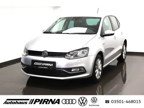 Used VOLKSWAGEN POLO Petrol 2016 Ad 