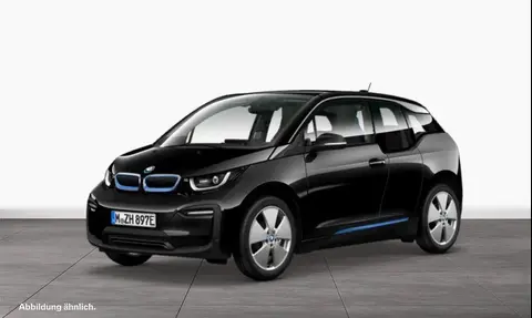 Annonce BMW I3 Non renseigné 2021 d'occasion 