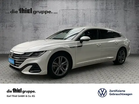 Used VOLKSWAGEN ARTEON Diesel 2024 Ad 